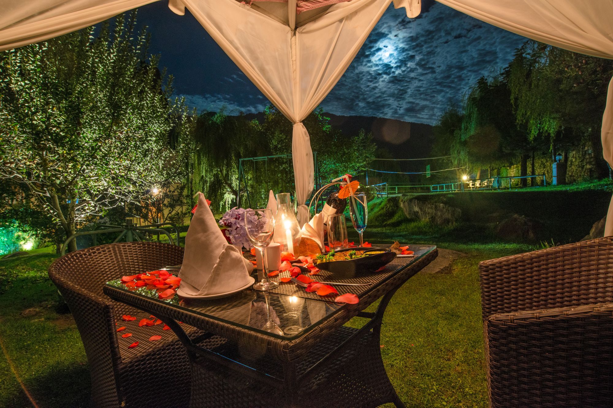 Solang Valley Resort Palchan ภายนอก รูปภาพ